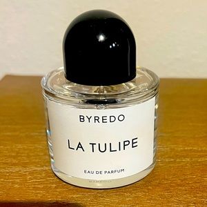 Byredo La Tulipe perfume